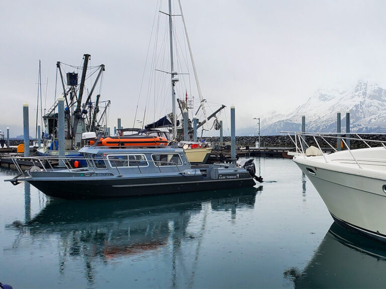 boat tours valdez alaska